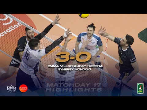 HIGHLIGHTS - MATCHDAY 17