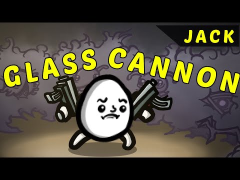 Brotato Jack Danger 5 Guide and Walkthrough