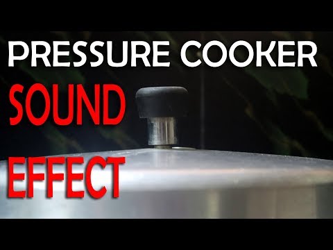 How To Use Pressure Cooker Without Whistle