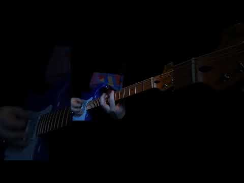 Fender Jimi Hendrix Stratocaster 2018 Ultraviolet with SD pickups and bone nut image 10