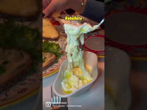 5 endereços para manger Italien em Paris 🇮🇹