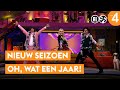 Vanaf zaterdag 9 april: Oh, Wat Een Jaar!