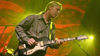 Derek Trucks Band - My Favorite Things - The Wiltern - 04/16/09   (Audio Only)