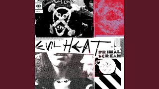 Some Velvet Morning (Disco Heater Dub)