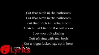 Kanye West - Midas Touch LYRICS