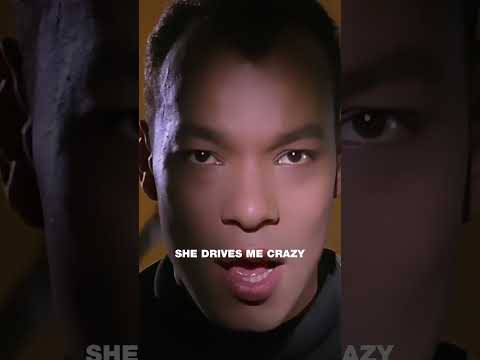 She Drives Me Crazy returns in a fresh form, reimagined by Flight Facilities 🎧