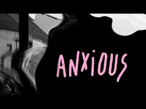 D'Cantwo Junior - Anxious
