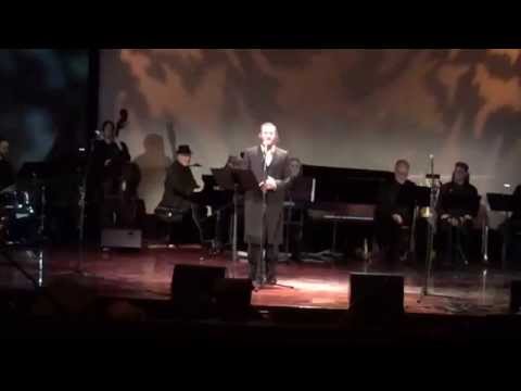 Yaakov Lemmer at NYT - Folksbiene