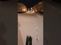 Skiing Is A Way Of Life In Trondheim Norway ️