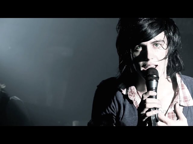 Sleeping with Sirens – If I’m James Dean, You’re Audrey Hepburn (RBN) (Remix Stems)