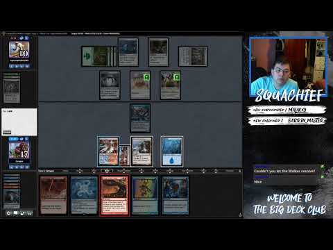 BLUE MOON IN 2019?!?! NEW LONDON MULLIGAN!