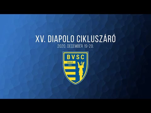 XV. Diapolo Cikluszáró - vasárnap délután