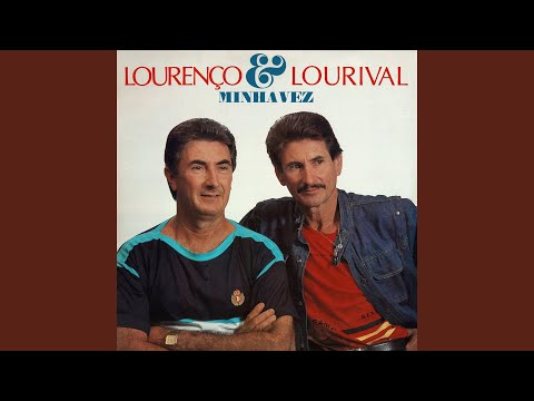 Separados - Lourenço e Lourival