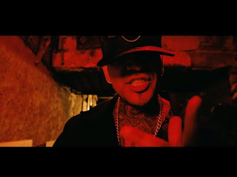 Remik González - No Puedo Más Ft. Buffon Iluminatik (Video Oficial)