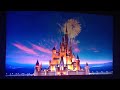 Walt Disney Pictures Walt Disney Animation Studios 50 Anniversary 2010