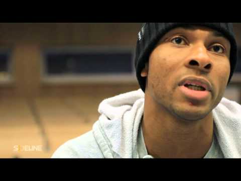 Guy Muya vs. Sideline pt.1