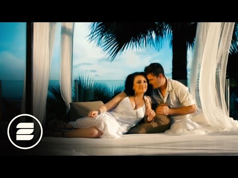 Azuro feat. Elly - Ti Amo (Official Video HD)