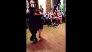 Carlos Rodriguez de Boedo Tangoy Marina Kupriyanova