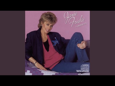He's A Heartache (Looking For A Place To Happen) - Janie Fricke