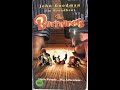 Opening To The Borrowers 1997 1998 VHS