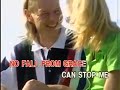 Thanks To You Video Karaoke Peak Music