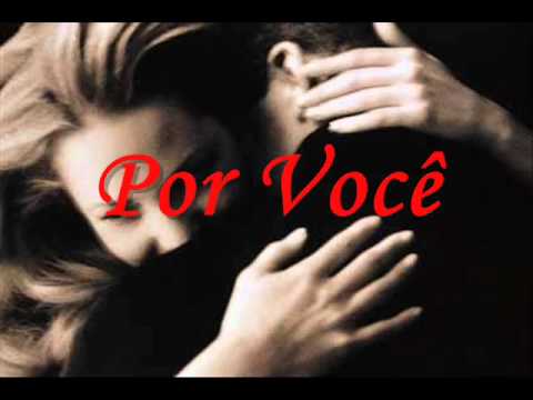 Por Você video