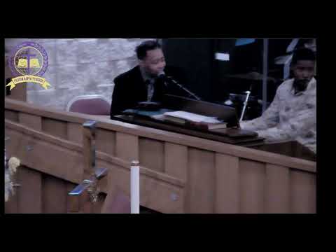 Wednesday Mid-Week Service