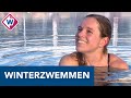 Buitenbad van De Hoorn in Alphen open: 'Een verademing' - OMROEP WEST