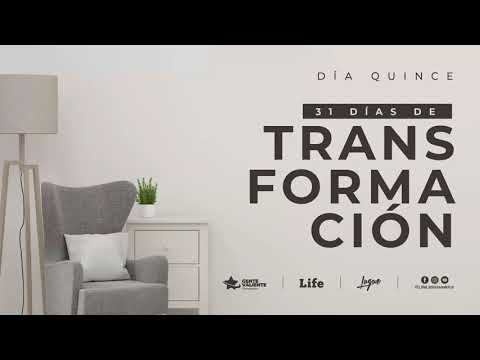 Devocional #288 ¿Cuál es el verdadero problema?