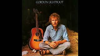 Gordon Lightfoot   The Watchman&#39;s Gone HQ with Lyrics in Description