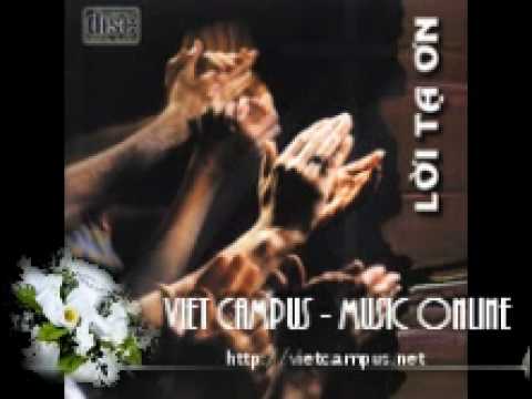 Ân Chúa dẫy đầy - Unknown