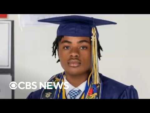 TPS loss, shame over ICE ankle monitor led to Ohio college student's death by suicide, family says