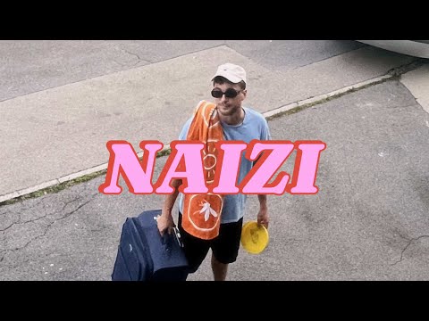 Žile - naizi