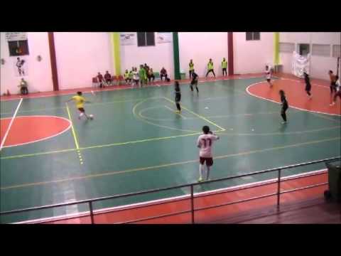 G C R Ossela vs Novasemente GD  2 - 8