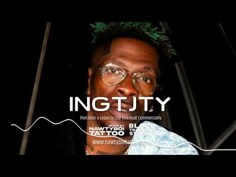 Shatta Wale - INGTJTY Instrumental Official Instrumental
