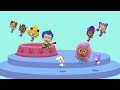 Bubble Guppies Season 5 Four Legs And Fur