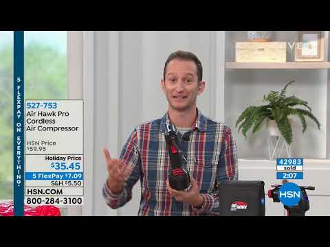 HSN | Winter Solutions 12.30.2018 - 11 PM