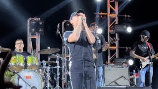 Parokya Ni Edgar I Alumni Homecoming Live @ Circus Music Festival 3 2024 I 01.07.2024