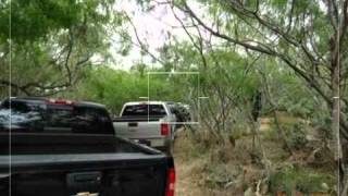 Los razos - cuando andube como perro