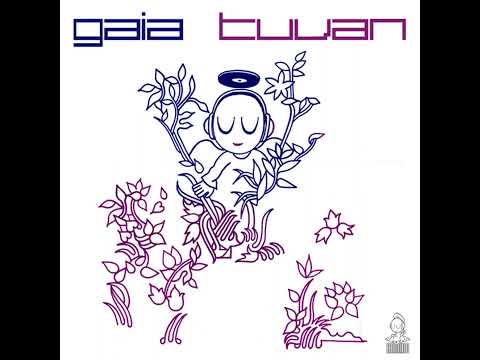 Armin van Buuren presents Gaia - Tuvan [Original Mix]
