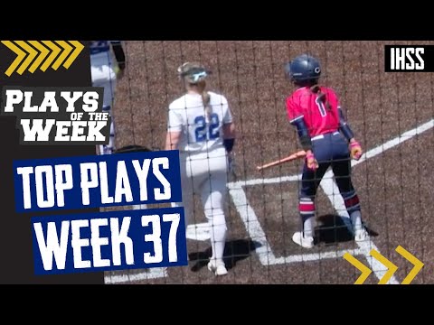 Top Plays of the Week: Girls Softball | DFW Inside High School Sports