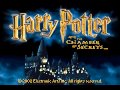 GBA Harry Potter And The Chamber Of Secrets Credits