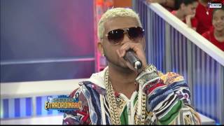 El Mayor Mensaje para El Alfa Sabado Extraordinario