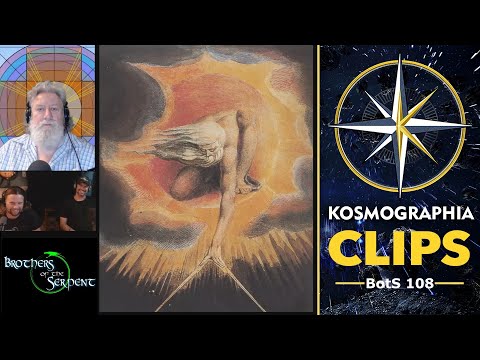 Sacred Geometry Intro: Measuring Time/Space, Kabala/Gematria - w/ Brothers of the Serpent Ep108 Clip