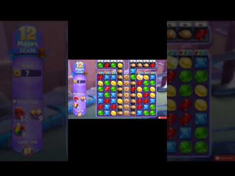 Wonka's World of Candy Level 359 NO BOOSTERS - A S GAMING