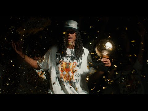 Coach Tev | Dynasty [Official Music Video]