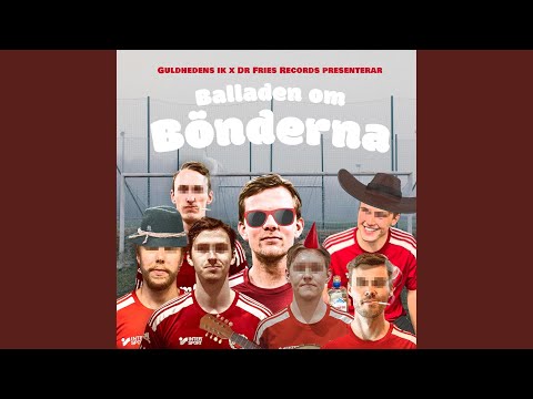 Balladen om bönderna