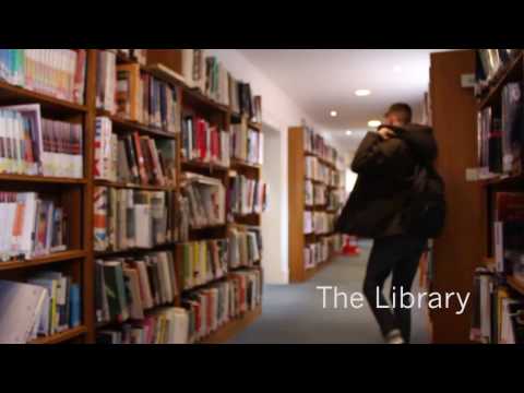 Where To Study at BHASVIC