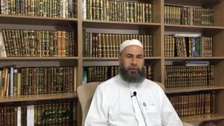 شرح رياض الصالحين ، الحديث 61 ، باب المراقبة || د.ماهر ياسين الفحل image