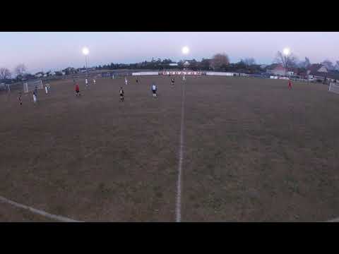 SG Team Młodzik Czarni - MKS Kluczbork kamera cz. 5